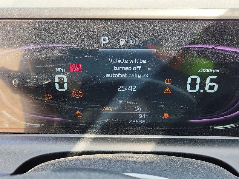 Продажа на аукционе авто 2025 Kia Seltos, vin: KNDEU2AA6S7724203, номер лота: 49512456