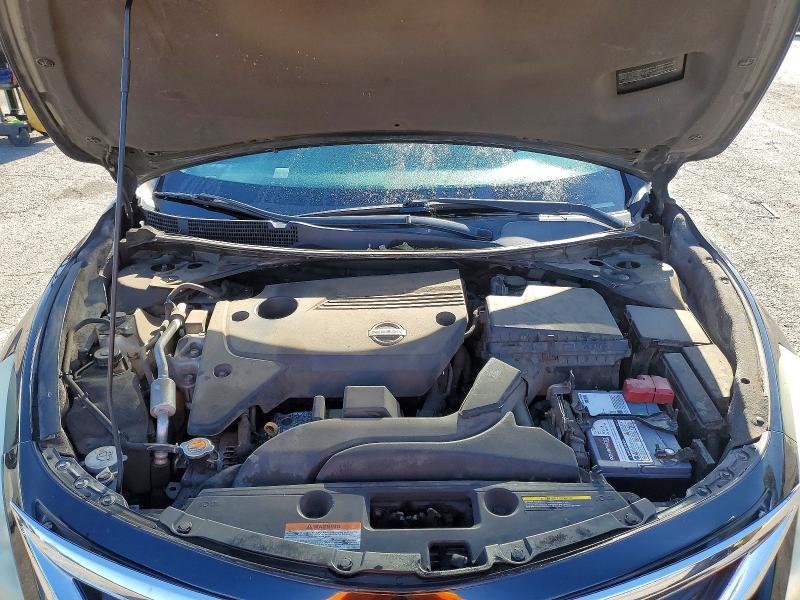 2014 Nissan Altima მანქანა იყიდება აუქციონზე, vin: 1N4AL3AP4EN379710, აუქციონის ნომერი: 49326476