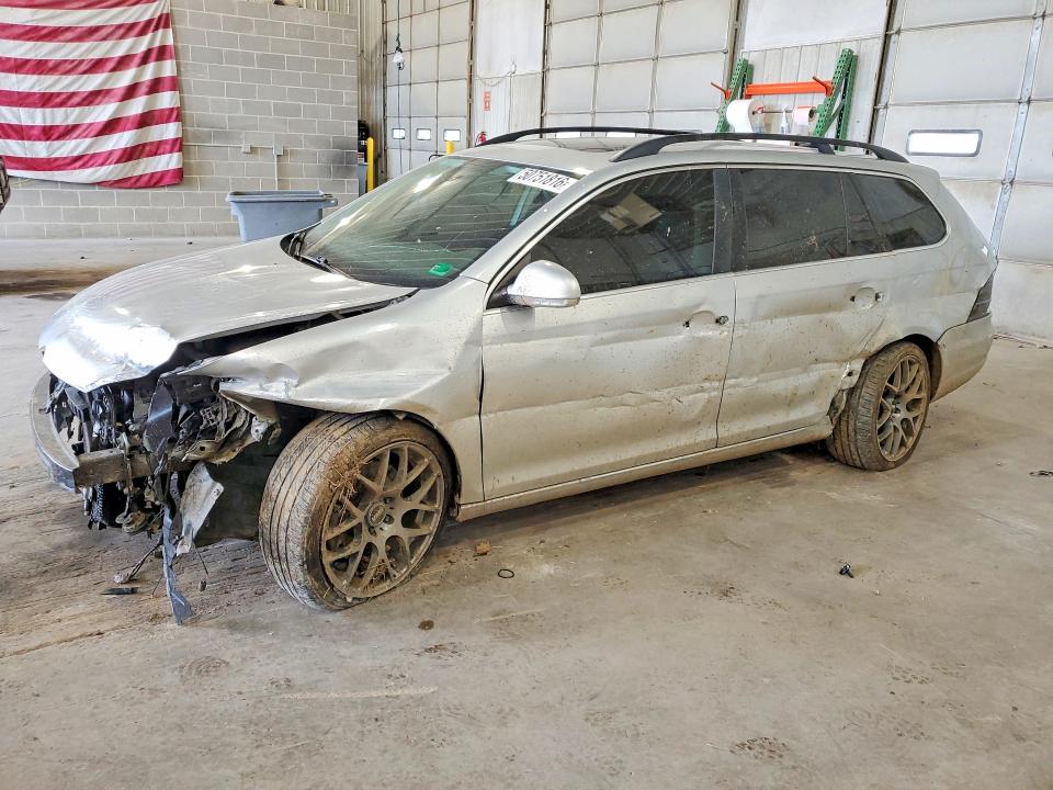 50751816 :رقم المزاد ، 3VWPL7AJ0BM712995 vin ، 2011 Volkswagen Jetta مزاد بيع