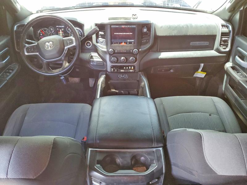 Продажа на аукционе авто 2024 Dodge 2500 Ram, vin: 3C6UR5DL0RG227164, номер лота: 49594386