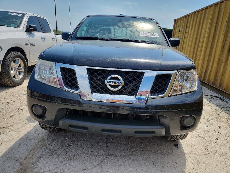 Aukcja sprzedaży 2016 Nissan Frontier, vin: 1N6AD0EV2GN768005, numer aukcji: 49237946