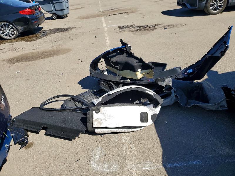 Aukcja sprzedaży 2022 Tesla Model X, vin: 7SAXCBE60NF355079, numer aukcji: 48567286