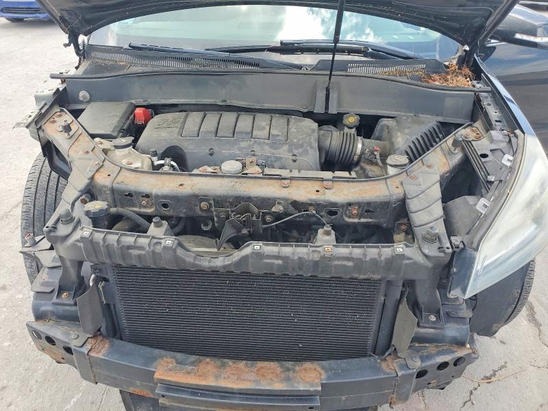 Auction sale of the 2013 Gmc Acadia, vin: 1GKKVRKD6DJ198537, lot number: 49992386