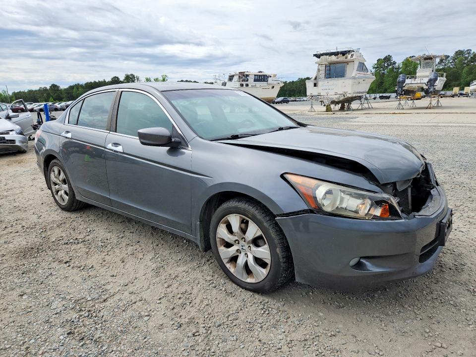 51293096 :رقم المزاد ، 1HGCP36829A007774 vin ، 2009 Honda Accord مزاد بيع