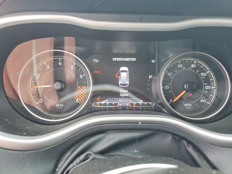 Aukcja sprzedaży 2015 Jeep Cherokee, vin: 1C4PJMBS8FW786198, numer aukcji: 50746636