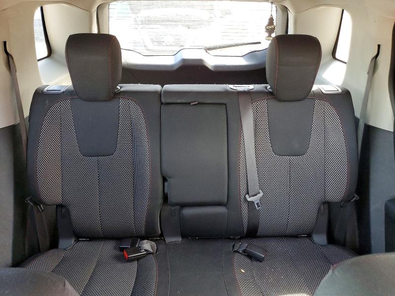 2017 Gmc Terrain მანქანა იყიდება აუქციონზე, vin: 2GKALMEK3H6350243, აუქციონის ნომერი: 51279896