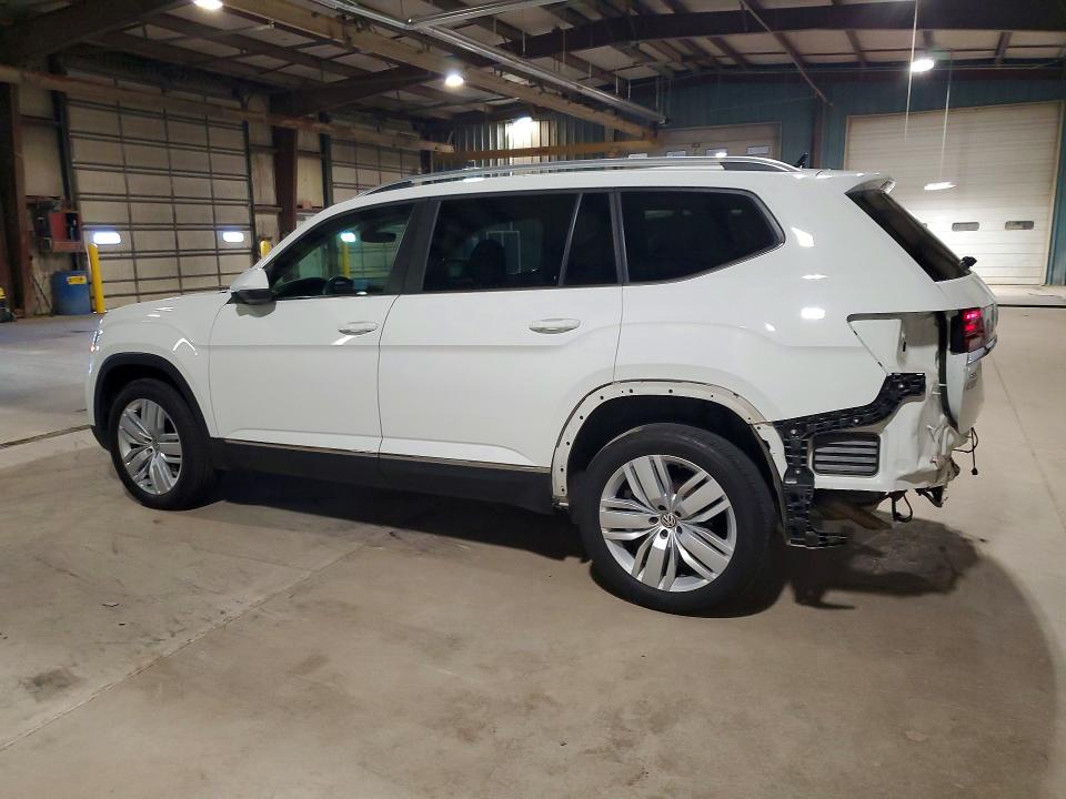 Продажа на аукционе авто 2019 Volkswagen Atlas, vin: 1V2MR2CA5KC563780, номер лота: 50386326