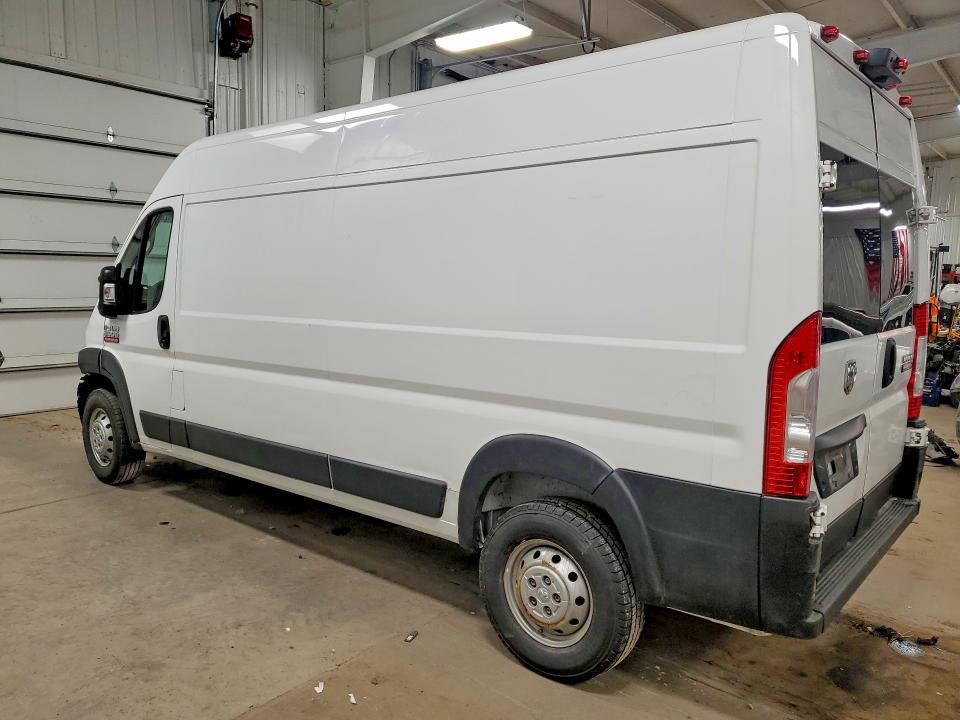 Aukcja sprzedaży 2022 Ram Promaster 2500, vin: 3C6LRVDG7NE110654, numer aukcji: 47928006