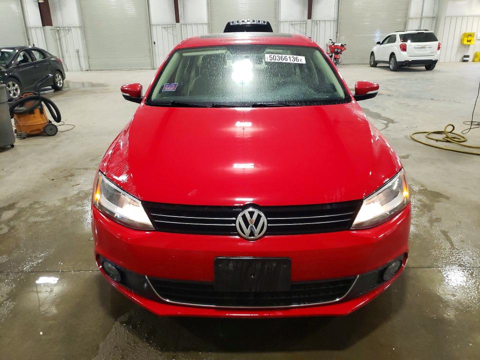 Продаж на аукціоні авто 2013 Volkswagen Jetta, vin: 3VWLL7AJ7DM391300, номер лоту: 50366136