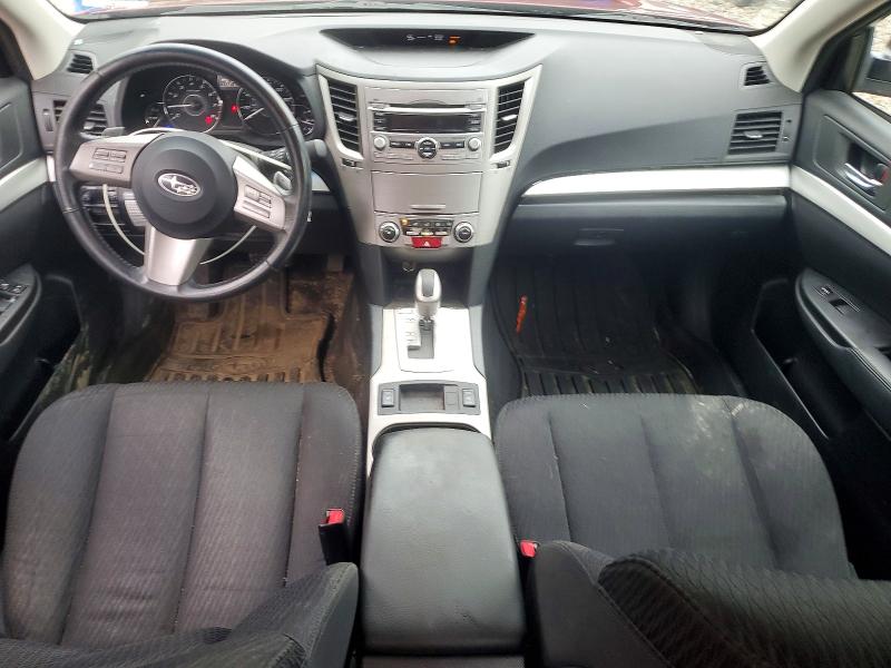 Aukcja sprzedaży 2011 Subaru Legacy, vin: 4S3BMCC61B3223373, numer aukcji: 51471166