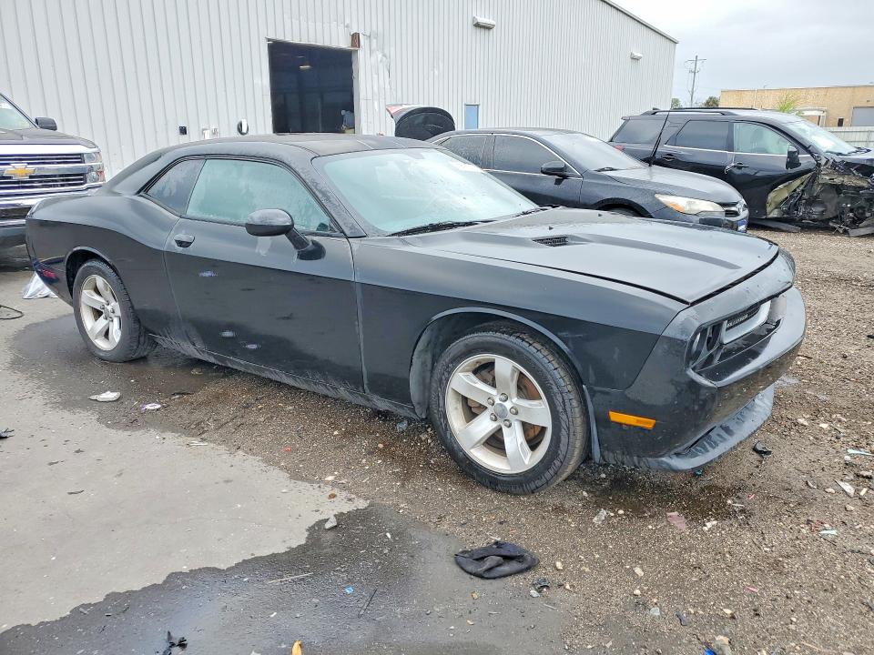 2014 Dodge Challenger მანქანა იყიდება აუქციონზე, vin: 2C3CDYAG5EH238672, აუქციონის ნომერი: 47335486
