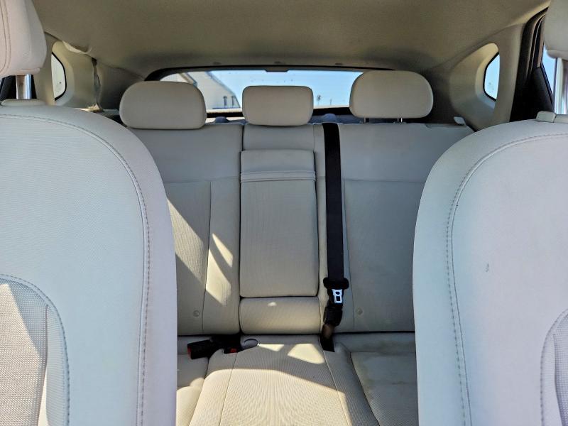 Auction sale of the 2024 Hyundai Kona, vin: KM8HB3AB7RU166435, lot number: 49227756