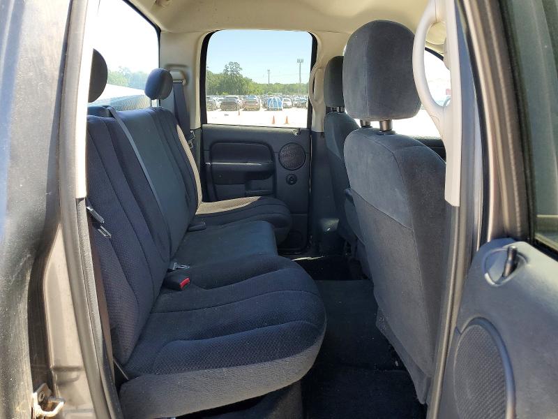 48771326 :رقم المزاد ، 1D7HA18D74J194769 vin ، 2004 Dodge Ram 1500 مزاد بيع