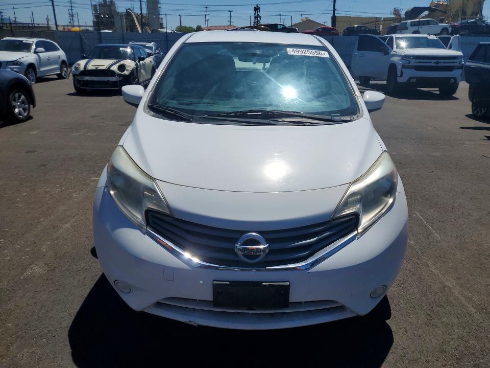 Продаж на аукціоні авто 2016 Nissan Versa Note, vin: 3N1CE2CP1GL377732, номер лоту: 49925556