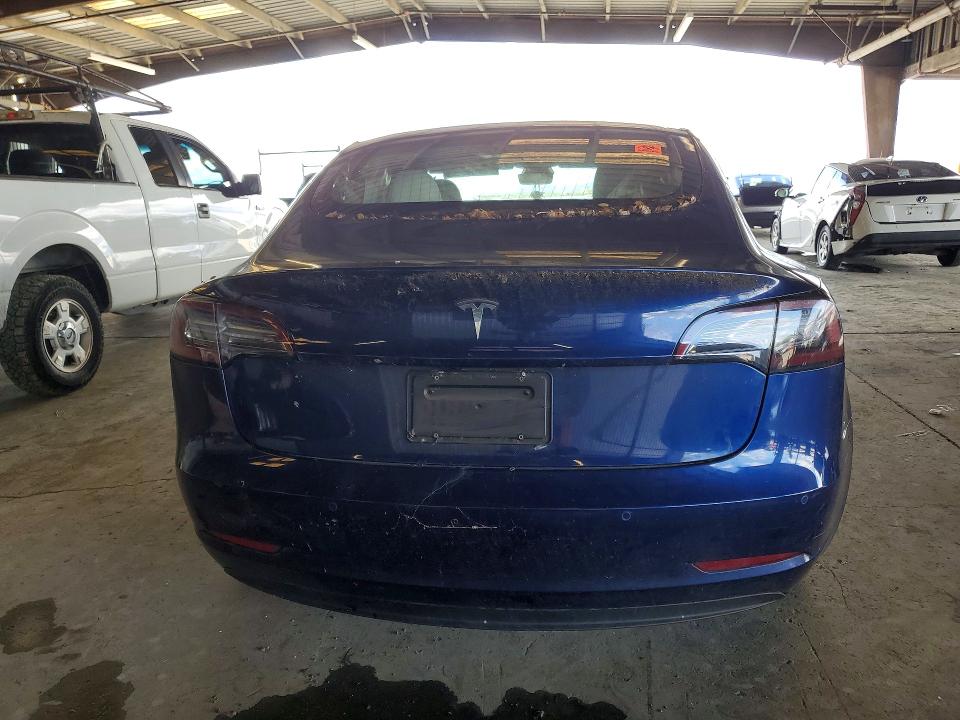 Aukcja sprzedaży 2018 Tesla Model 3, vin: 5YJ3E1EA1JF168142, numer aukcji: 50886176