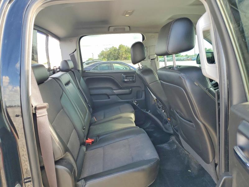 Продажа на аукционе авто 2015 Gmc Sierra, vin: 3GTU2UEC4FG247709, номер лота: 49278316