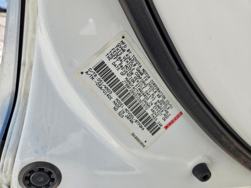 Продажа на аукционе авто 2001 Lexus Es, vin: JT8BF28G310321972, номер лота: 51826356