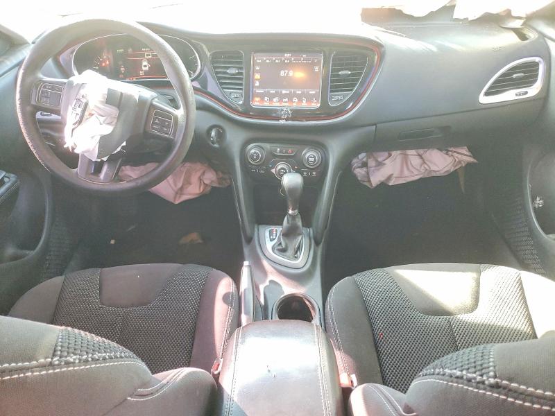 Aukcja sprzedaży 2015 Dodge Dart, vin: 1C3CDFBBXFD421345, numer aukcji: 49093096