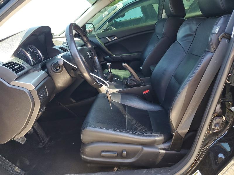 Aukcja sprzedaży 2010 Acura Tsx, vin: JH4CU2E62AC004334, numer aukcji: 49993986