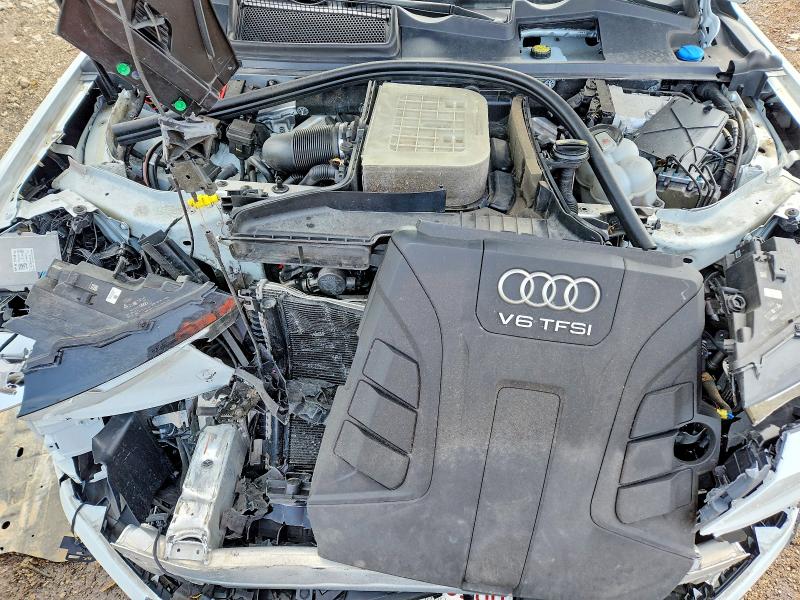 Продажа на аукционе авто 2017 Audi Q7, vin: WA1LAAF7XHD058359, номер лота: 48311416