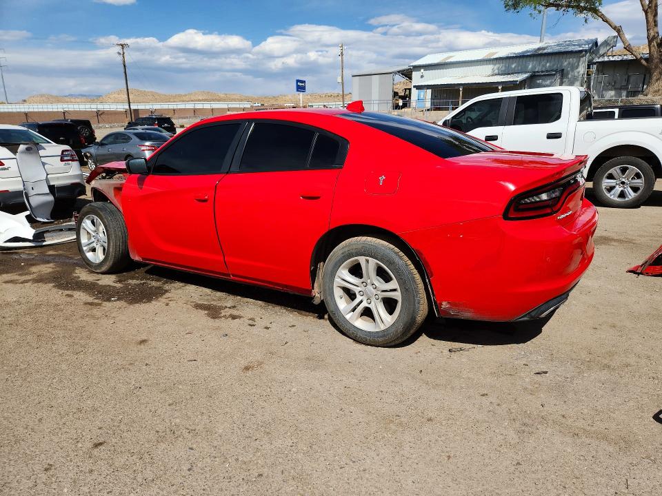 Продажа на аукционе авто 2023 Dodge Charger, vin: 2C3CDXBG8PH531154, номер лота: 51150996