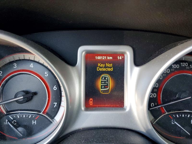 Aukcja sprzedaży 2015 Dodge Journey, vin: 3C4PDCAB2FT509524, numer aukcji: 50331206