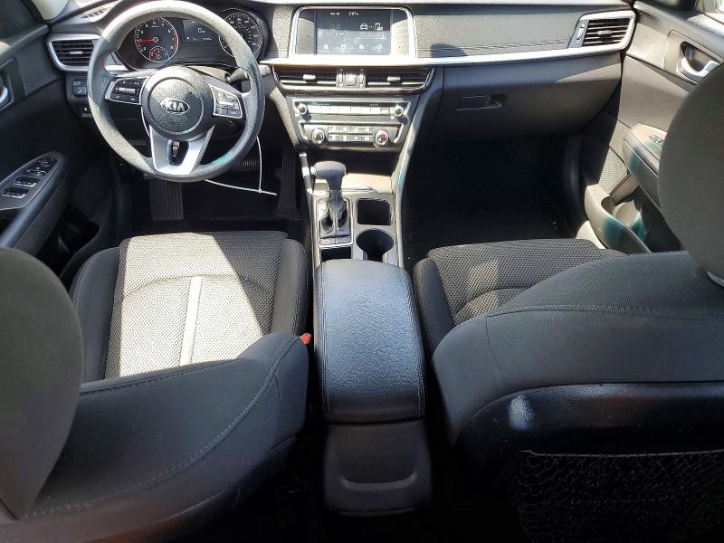 Продажа на аукционе авто 2020 Kia Optima, vin: 5XXGT4L33LG382689, номер лота: 50342016