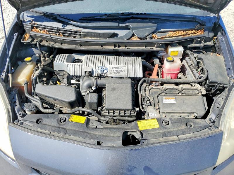 49221236 :رقم المزاد ، JTDKN3DU0D5669578 vin ، 2013 Toyota Prius مزاد بيع