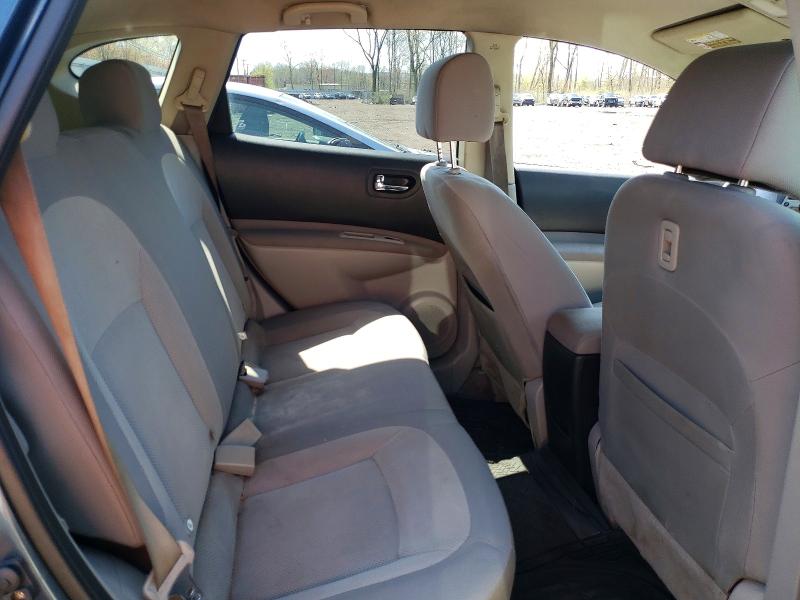 Продажа на аукционе авто 2012 Nissan Rogue, vin: JN8AS5MV0CW384580, номер лота: 49516746