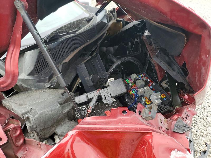 50928706 :رقم المزاد ، 3GCPWCED7KG157257 vin ، 2019 Chevrolet Silverado مزاد بيع