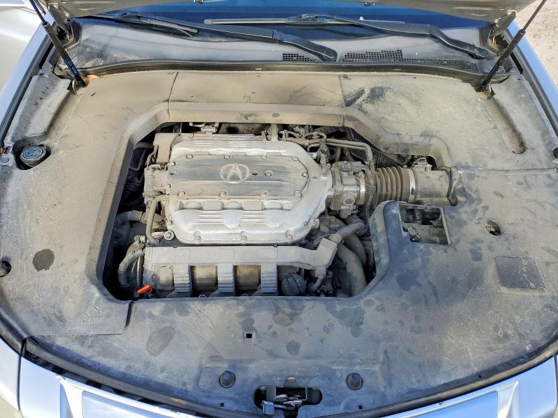 Aukcja sprzedaży 2009 Acura Tl, vin: 19UUA86599A014293, numer aukcji: 48760626