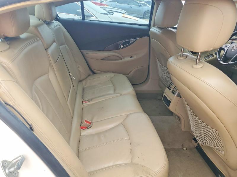 Продажа на аукционе авто 2013 Buick Lacrosse, vin: 1G4GC5E30DF271113, номер лота: 51616746