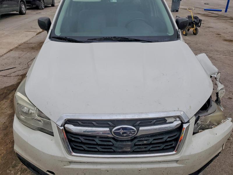 Aukcja sprzedaży 2018 Subaru Forester, vin: JF2SJABC5JH507273, numer aukcji: 50365076