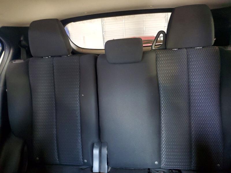 Aukcja sprzedaży 2022 Mitsubishi Eclipse Cross, vin: JA4ATUAA1NZ030258, numer aukcji: 49993136