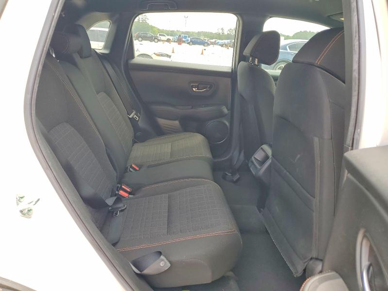 Продаж на аукціоні авто 2023 Honda Hr-v, vin: 3CZRZ1H51PM711954, номер лоту: 51097216