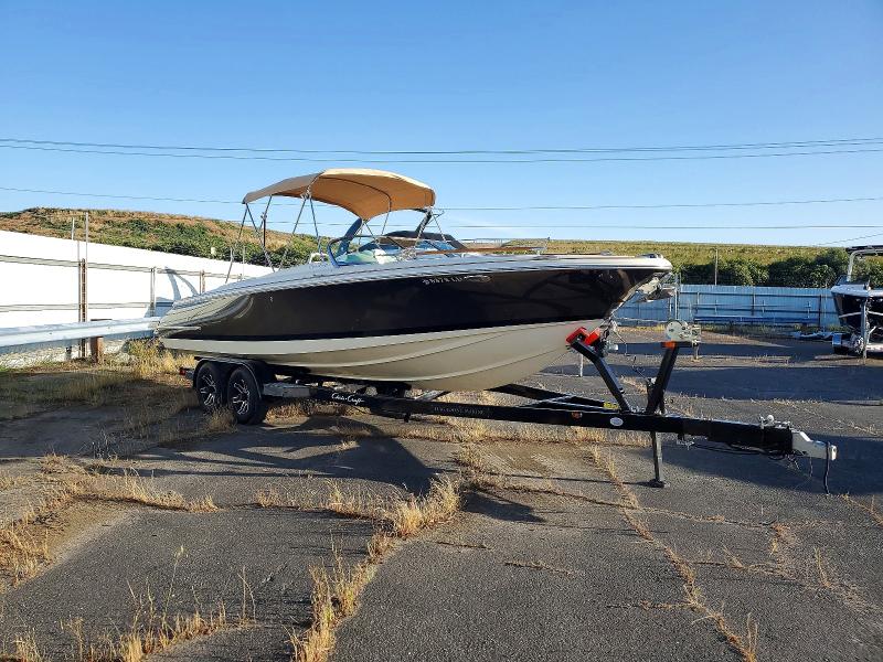 Продаж на аукціоні авто 2021 Chris Craft Boat, vin: CCBLN334L021, номер лоту: 50347976