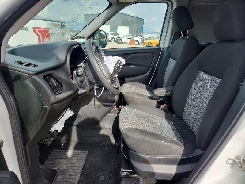 Продаж на аукціоні авто 2018 Ram Promaster City, vin: ZFBERFAB4J6L69234, номер лоту: 51517146