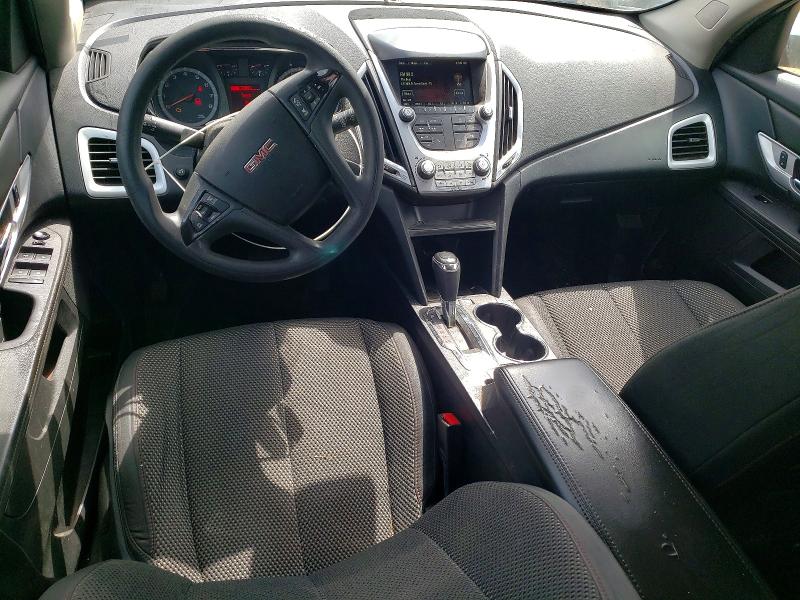 Aukcja sprzedaży 2017 Gmc Terrain, vin: 2GKALMEK5H6242206, numer aukcji: 49463866