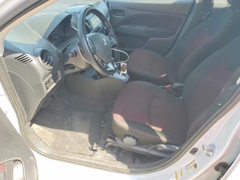 Продаж на аукціоні авто 2024 Mitsubishi Mirage, vin: ML32FUFJ8RHF14908, номер лоту: 48682676