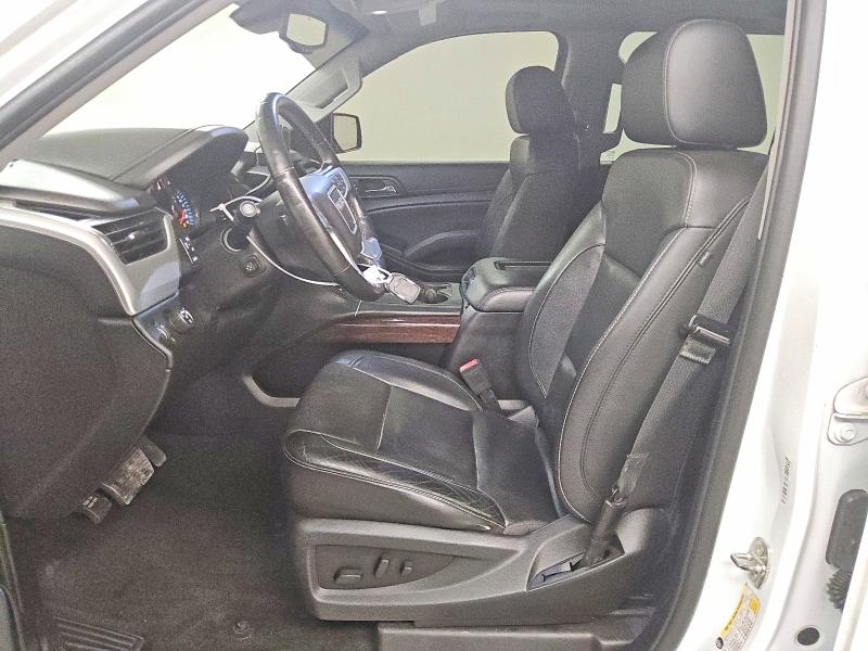 Продажа на аукционе авто 2018 Gmc Yukon Xl, vin: 1GKS1GKC6JR374667, номер лота: 49283966