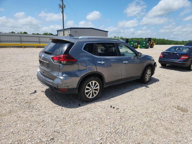 Продаж на аукціоні авто 2020 Nissan Rogue, vin: JN8AT2MTXLW038322, номер лоту: 51280786