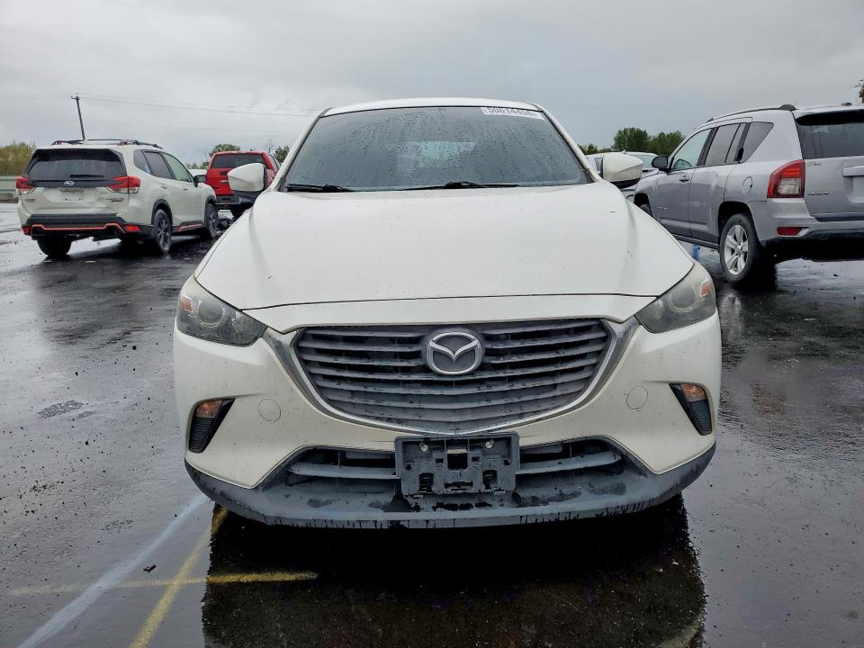Aukcja sprzedaży 2017 Mazda Cx-3, vin: JM1DKFB71H0151059, numer aukcji: 50614456