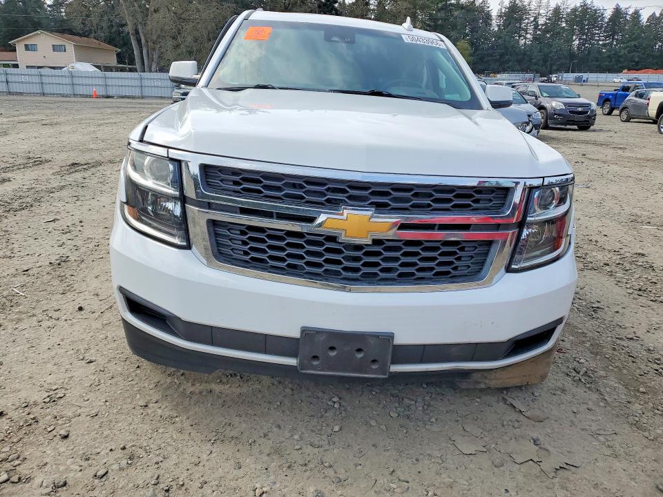 Продажа на аукционе авто 2019 Chevrolet Suburban, vin: 1GNSKHKC6KR269702, номер лота: 50433966