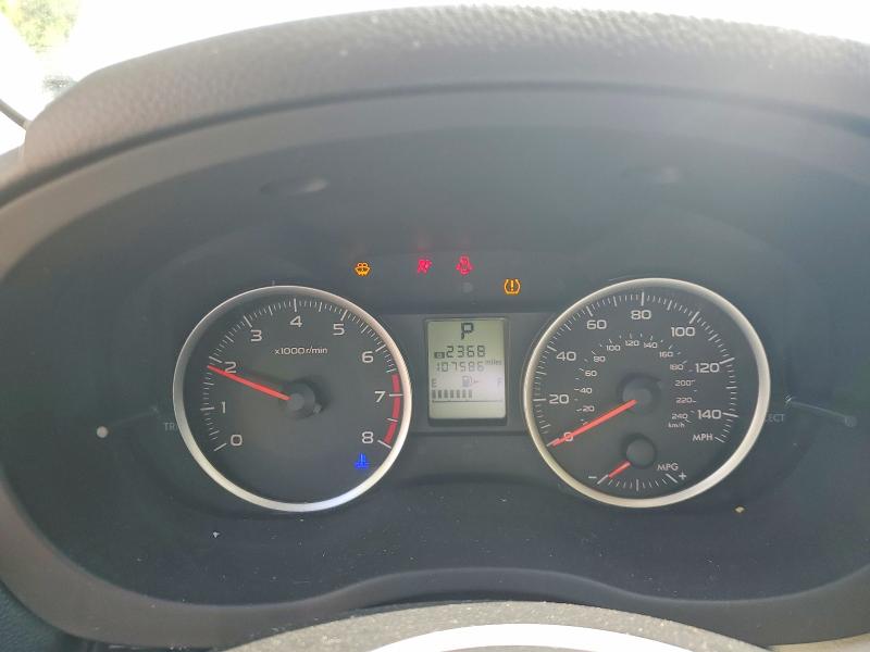 Aukcja sprzedaży 2014 Suba Xv Crosstrek, vin: JF2GPAVC5E8204452, numer aukcji: 50197766
