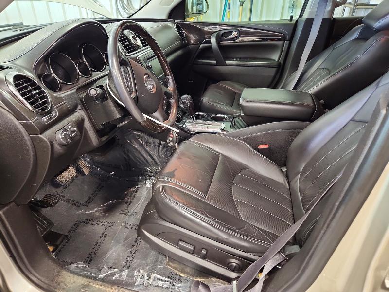 49057046 :رقم المزاد ، 5GAKVBKD8FJ167944 vin ، 2015 Buick Enclave مزاد بيع