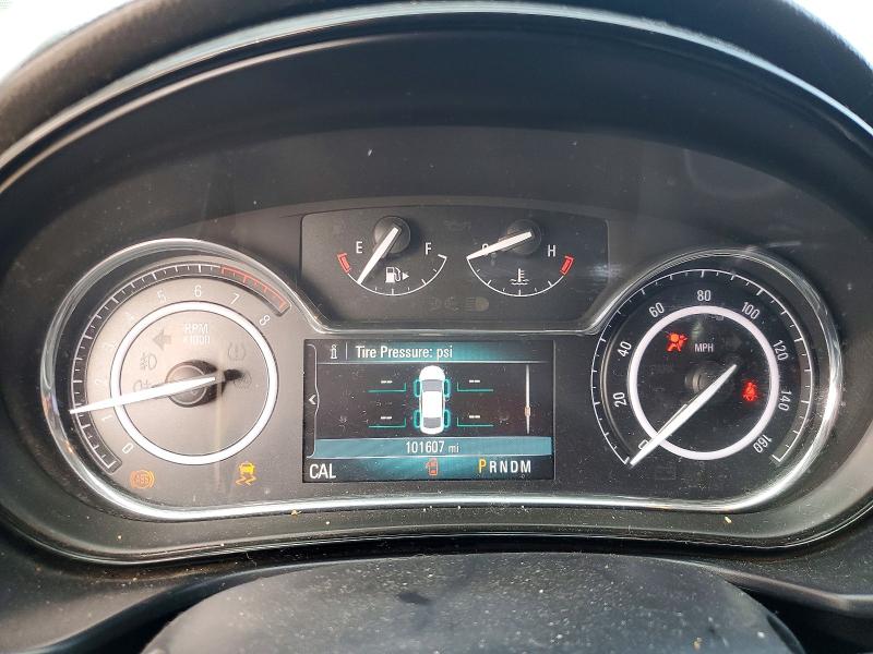 Продажа на аукционе авто 2016 Buick Regal, vin: 2G4GK5EX5G9180096, номер лота: 50000586