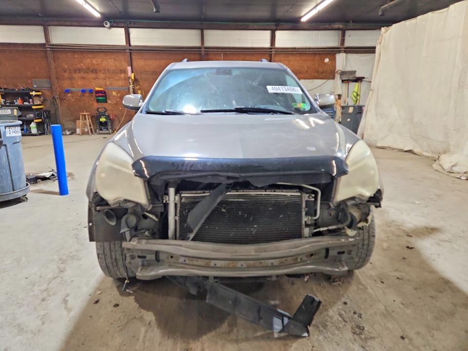 Продаж на аукціоні авто 2011 Chevrolet Equinox, vin: 2CNFLNE51B6276552, номер лоту: 49413406