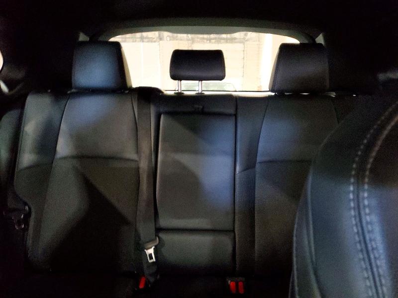 50603706 :رقم المزاد ، JTMABACAXRA057175 vin ، 2024 Toyota Bz4x مزاد بيع