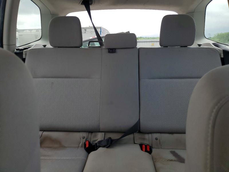 Продаж на аукціоні авто 2016 Subaru Forester, vin: JF2SJABC8GH567105, номер лоту: 49819366