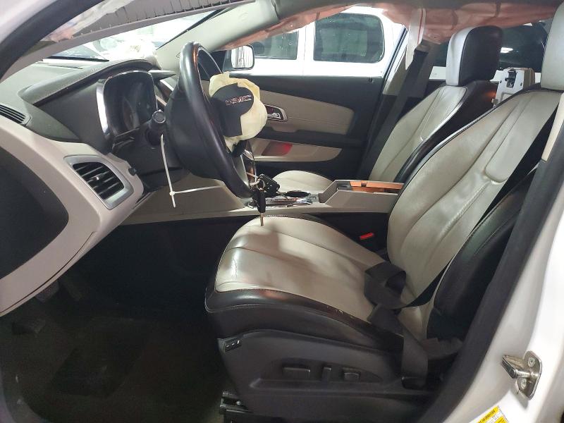 Продаж на аукціоні авто 2015 Gmc Terrain, vin: 2GKFLYE35F6404922, номер лоту: 51039686